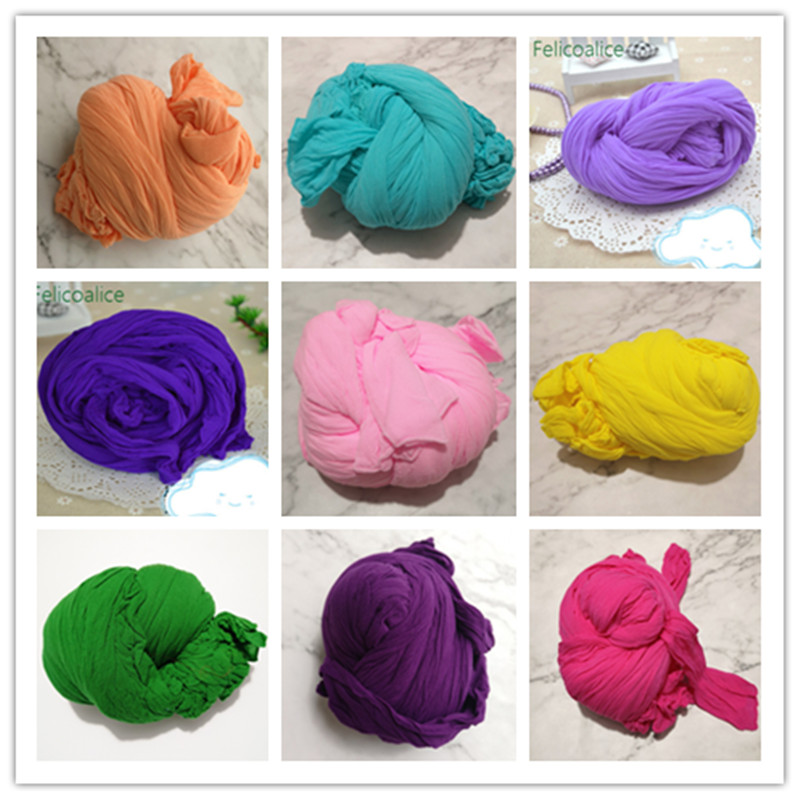 Christmas Wreath Fake - 20Pcs ไนลอนถุงน่องแรงดึง DIY ดอกไม้ทำ Handmade Craft