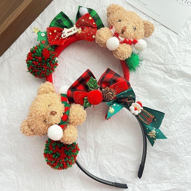 ที่คาดผมเขากวางเรนเดียร์ 1 ชิ้ - Reindeer Antlers Headband บทวิจารณ์และราคา