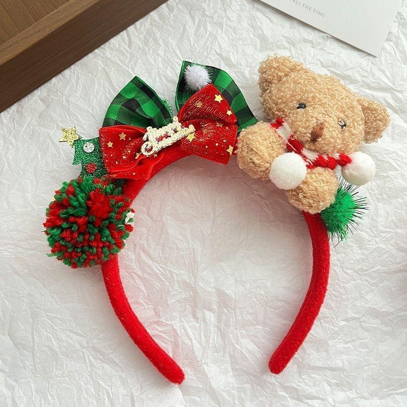 ที่คาดผมเขากวางเรนเดียร์ 1 ชิ้ - Reindeer Antlers Headband บทวิจารณ์และราคา