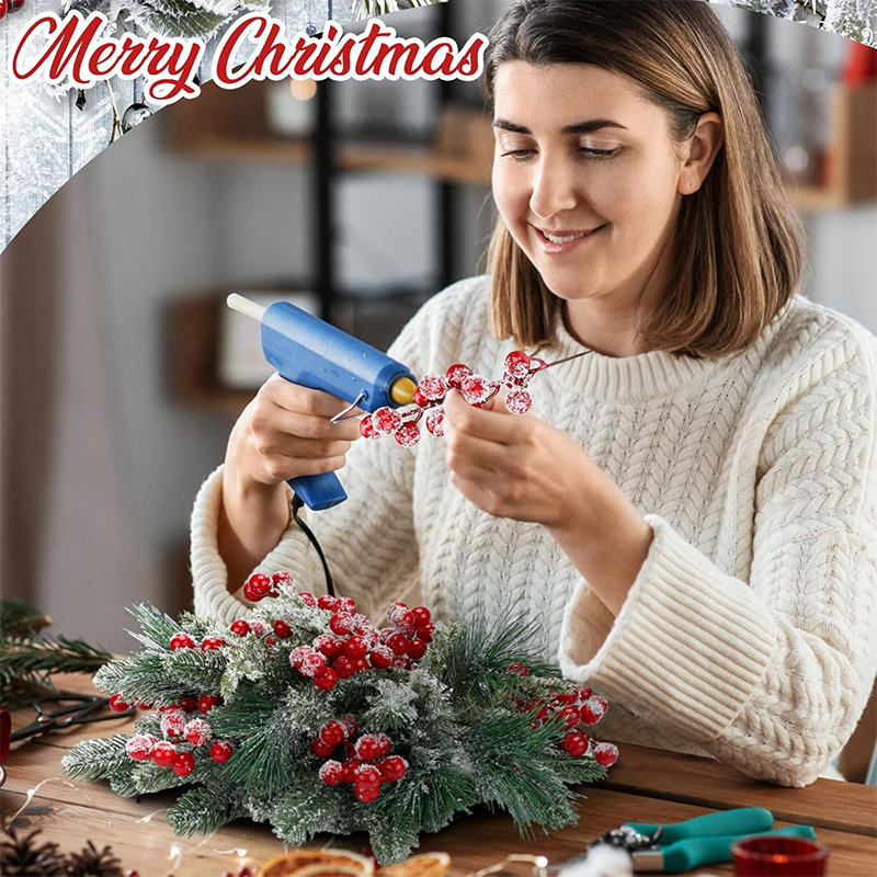 20/26 ซม.ตกแต่งคริสต์มาสกิ่งเข - Christmas Tree Artificial บทวิจารณ์และราคา