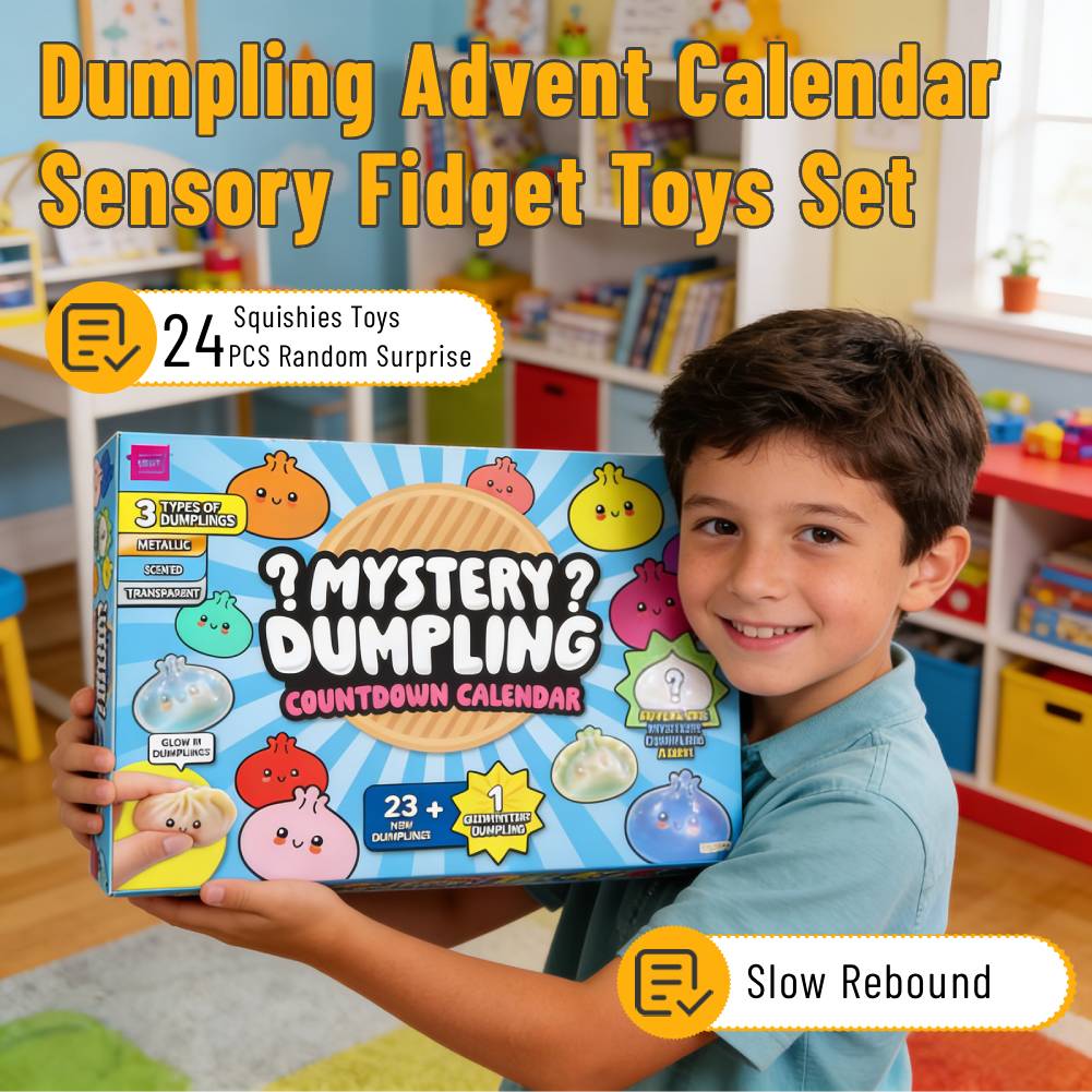 ปฏิทินนับถอยหลัง 24 วัน ปี 202 - Advent Calendar Gift บทวิจารณ์และราคา