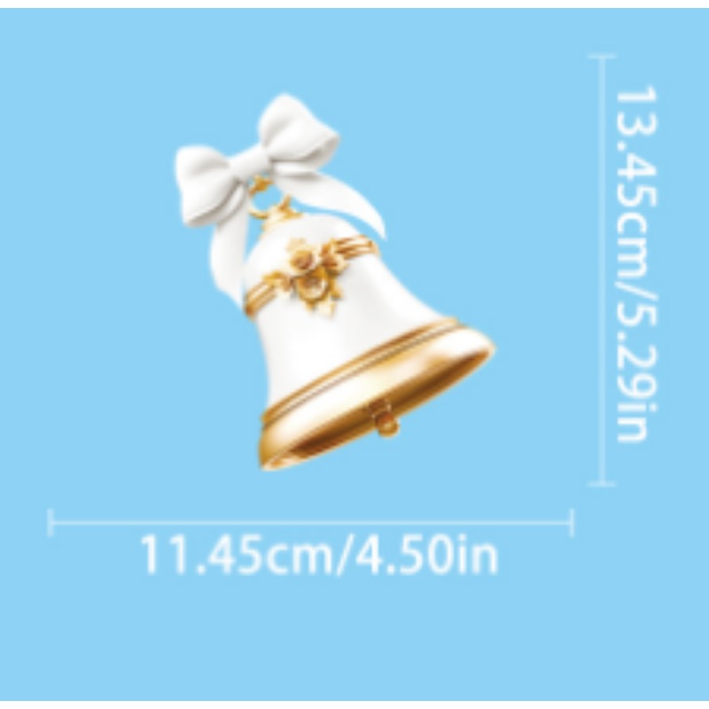 สโนว์แมน สโนว์เฟลก เอล์คสติ๊กเ - Snowflake Window Decal บทวิจารณ์และราคา