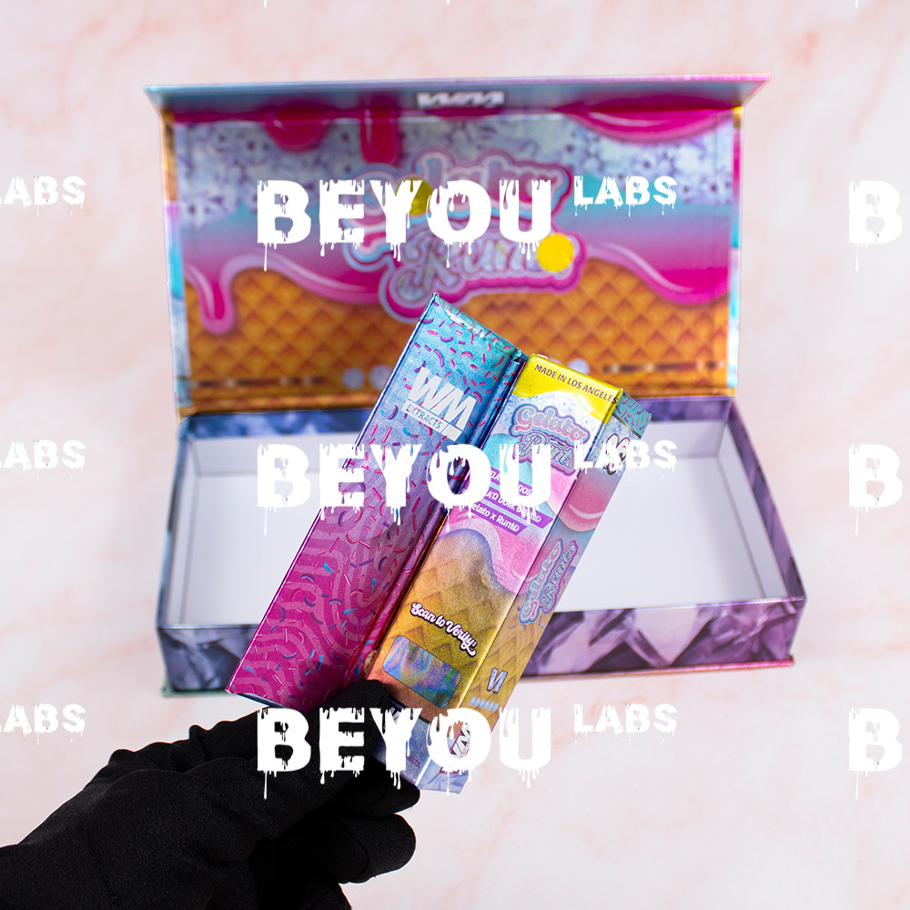 กล่องใส่ตลับเปล่า Wholemelts ข - Gift Box Wrap Set บทวิจารณ์และราคา