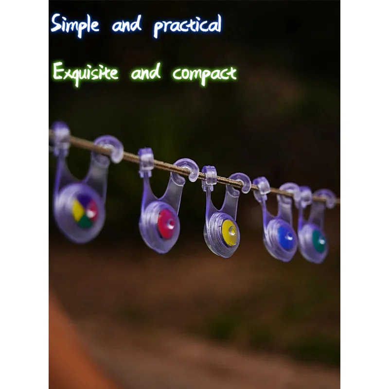 ไฟ LED 10 เส้น, ไฟประดับตกแต่ง - Led Fairy String Lights บทวิจารณ์และราคา