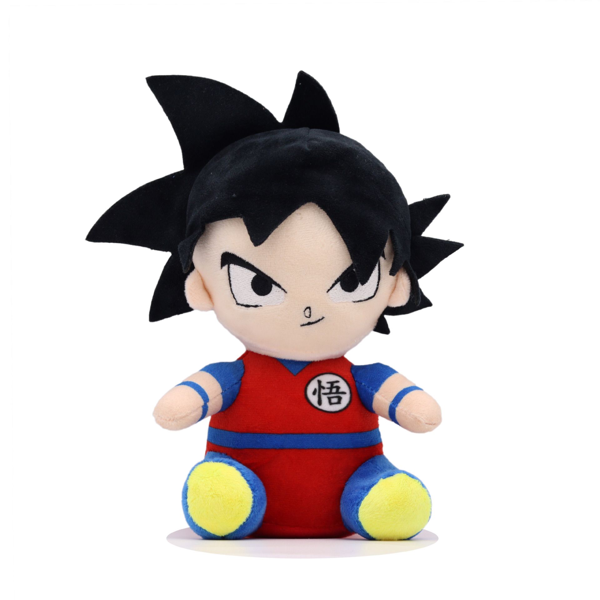 ตุ๊กตาดราก้อนบอล ซูเปอร์ไซย่า  - Ornament Ball Set บทวิจารณ์และราคา