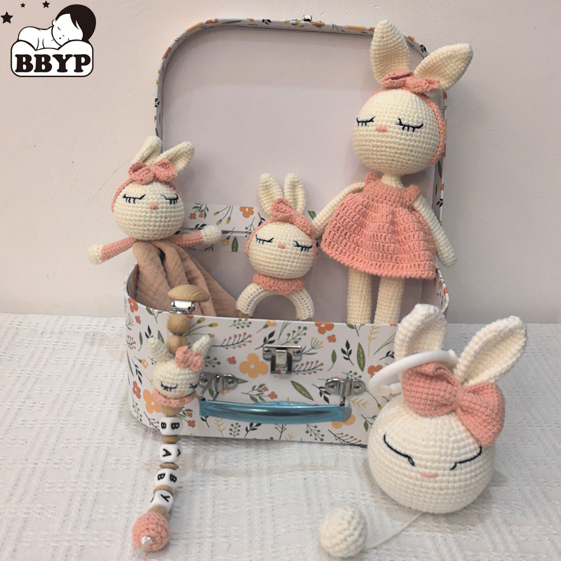 ตุ๊กตา Stitch กระต่ายกัดน่ารัก - Gift Box Wrap Set บทวิจารณ์และราคา