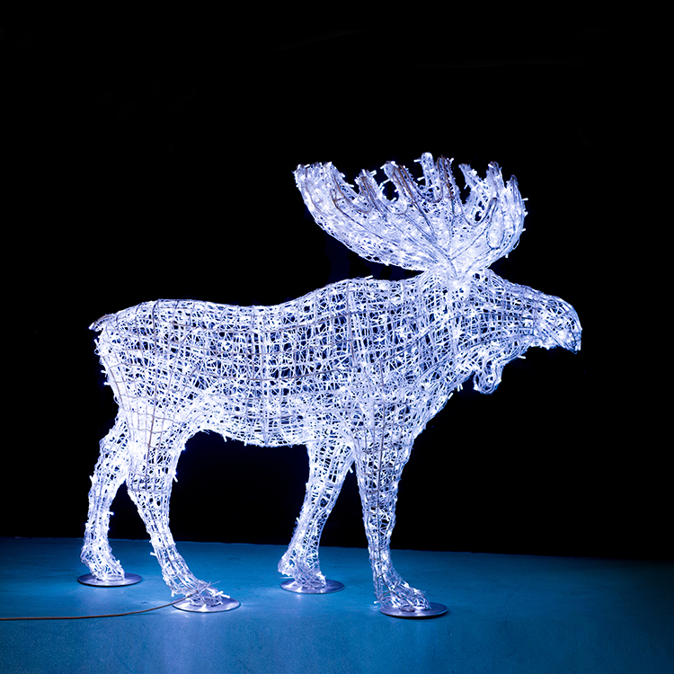 ไฟ LED รูปดาวห้าแฉกสำหรับตกแต่ - Christmas Lights Outdoor บทวิจารณ์และราคา