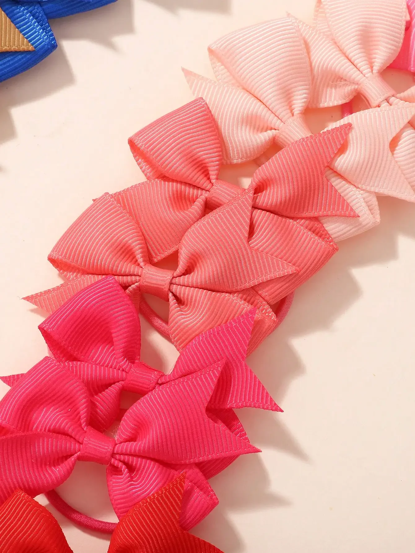 20 ชิ้น/เซ็ต 2.1 นิ้วน่ารัก Bo - Ribbon Bow Gift บทวิจารณ์และราคา