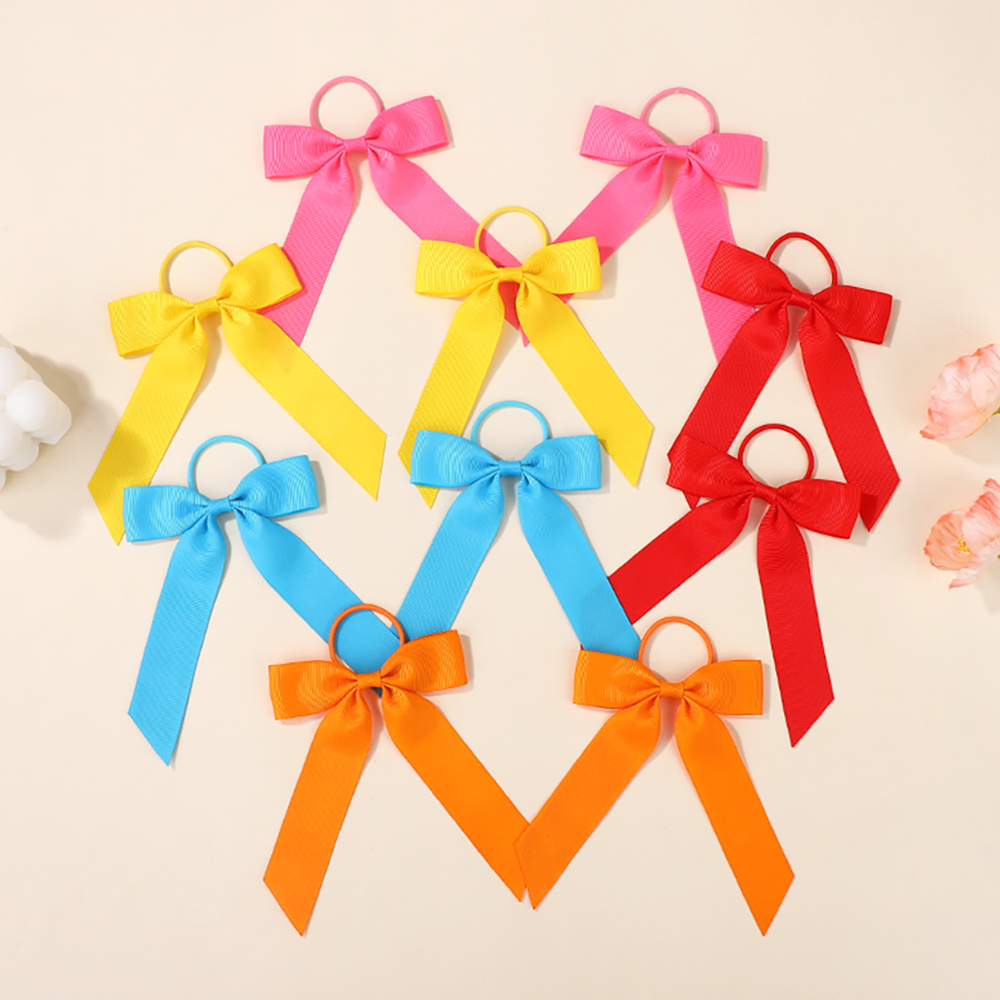 โบว์ติดผมเด็ก 20 ชิ้น/ชุด โบว์ - Ribbon Bow Gift บทวิจารณ์และราคา
