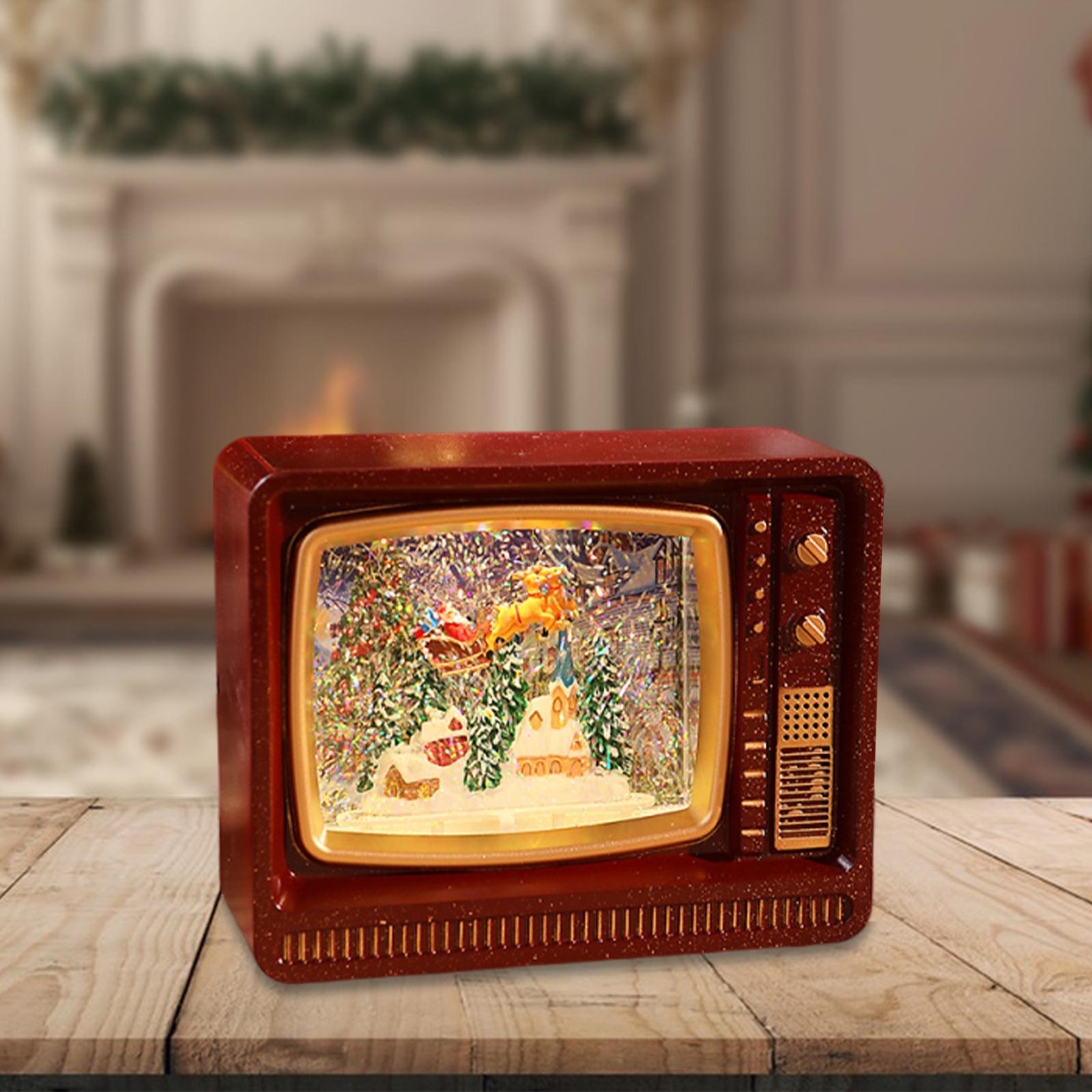 กล่องดนตรีคริสต์มาสทรงลูกโลกหิ - Snow Globe Musical บทวิจารณ์และราคา