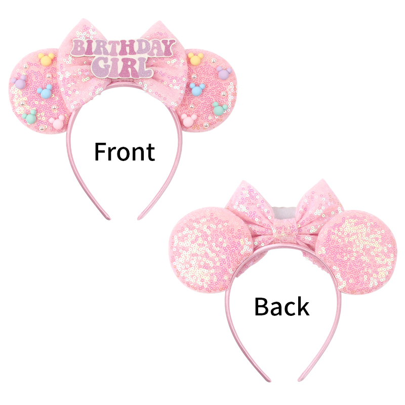 สาวสุขสันต์วันเกิดมินนี่เมาส์ห - Ribbon Bow Gift บทวิจารณ์และราคา