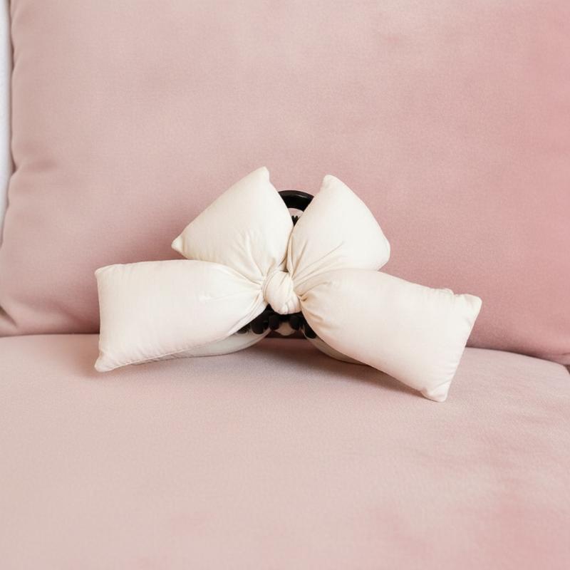 กิ๊บติดผมรูปโบว์ 3 มิติ สำหรับ - Ribbon Bow Gift บทวิจารณ์และราคา