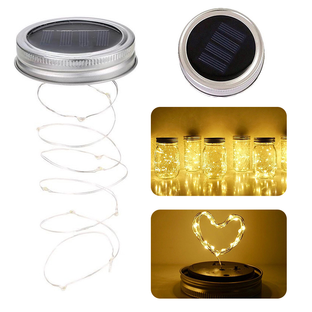 ไฟ LED พลังงานแสงอาทิตย์สำหรับ - Christmas Lights Outdoor บทวิจารณ์และราคา