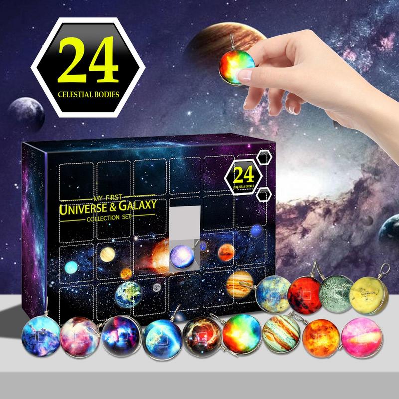 กล่องของขวัญปฏิทินจุติคริสต์มา - Advent Calendar Gift บทวิจารณ์และราคา