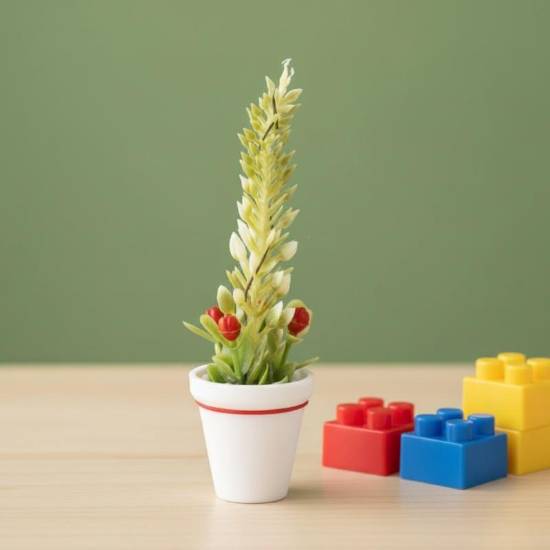 ต้นคริสต์มาสขนาดเล็กในกระถาง ร - Christmas Tree Artificial บทวิจารณ์และราคา
