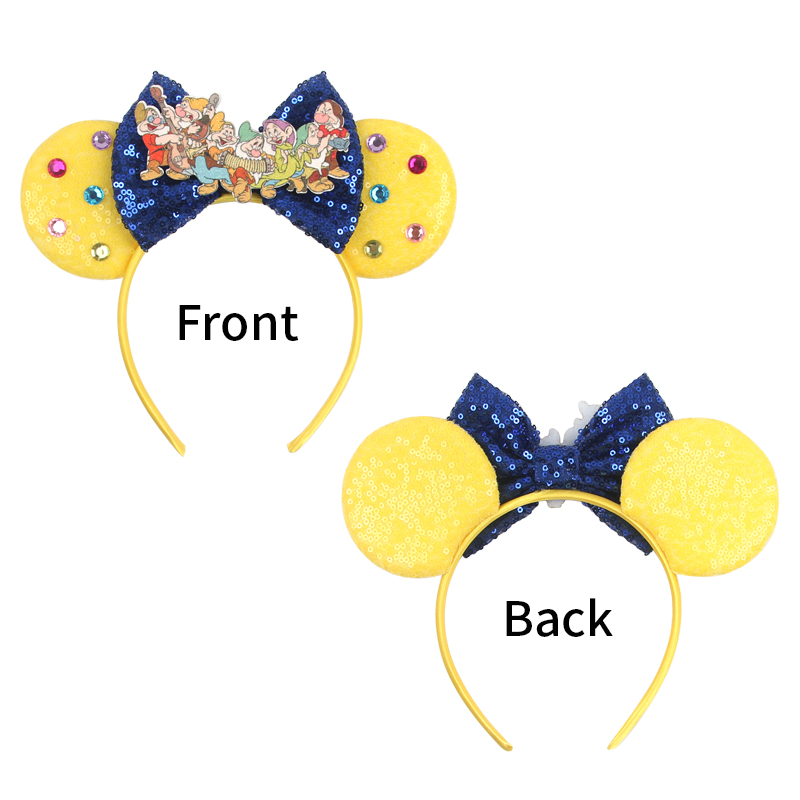ดิสนีย์ แคสเซิล ไมค์กี้ เมาส์ท - Ribbon Bow Gift บทวิจารณ์และราคา