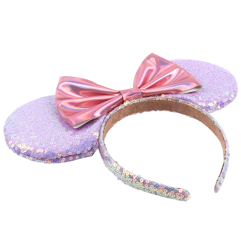 ใหม่ดิสนีย์ขนาดใหญ่มิกกี้เมาส์ - Ribbon Bow Gift บทวิจารณ์และราคา