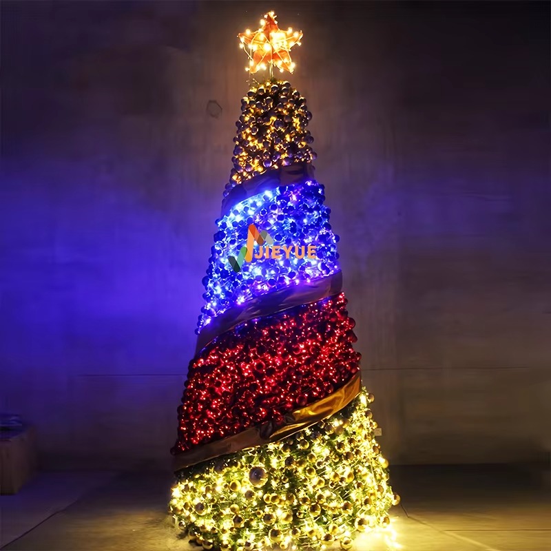 ต้นคริสต์มาสประดิษฐ์คุณภาพสูงข - Christmas Tree Artificial บทวิจารณ์และราคา