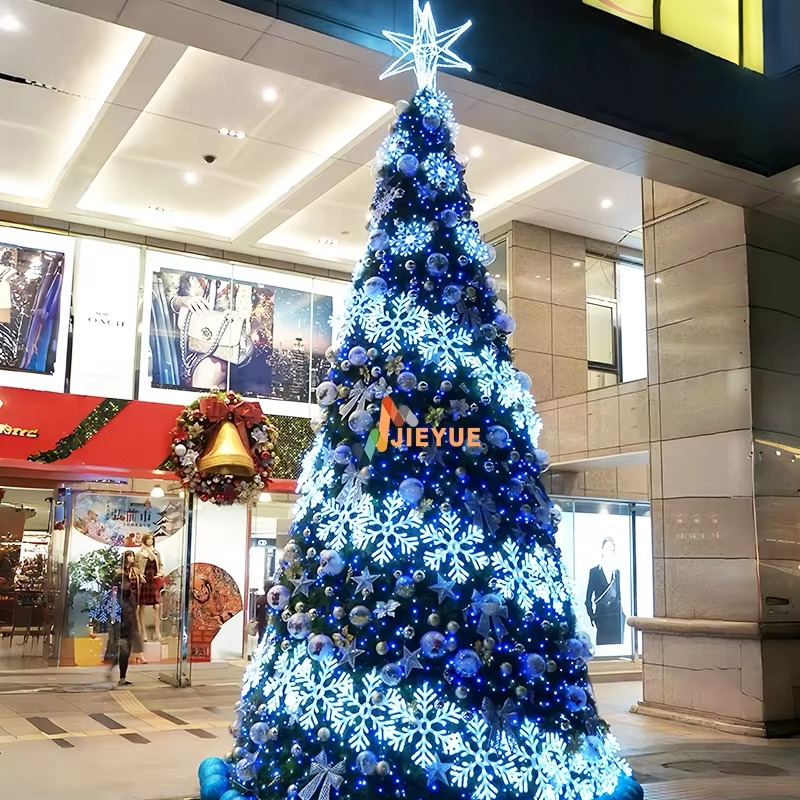 ต้นคริสต์มาสประดิษฐ์คุณภาพสูงข - Christmas Tree Artificial บทวิจารณ์และราคา