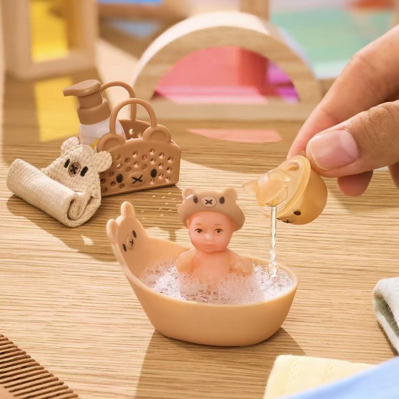 มินิเวิร์ส รุ่นใหม่ ของแท้ Mak - Ornament Ball Set บทวิจารณ์และราคา