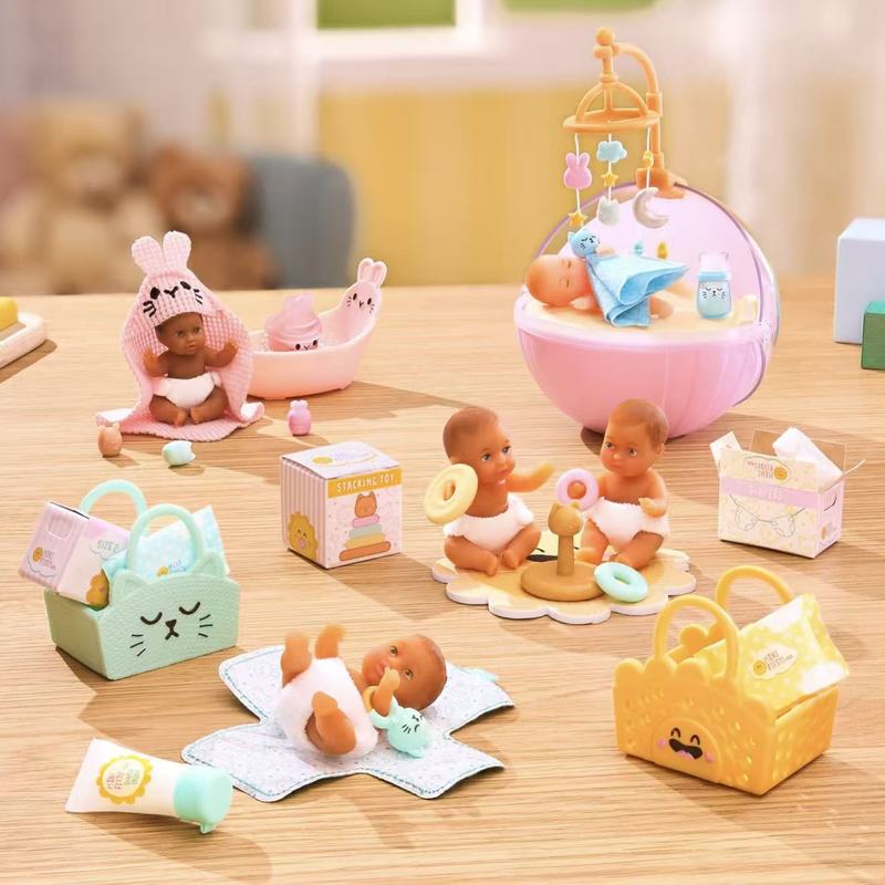 มินิเวิร์ส รุ่นใหม่ ของแท้ Mak - Ornament Ball Set บทวิจารณ์และราคา
