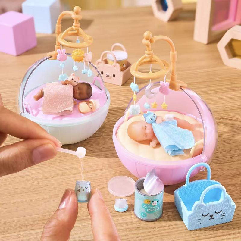 มินิเวิร์ส รุ่นใหม่ ของแท้ Mak - Ornament Ball Set บทวิจารณ์และราคา