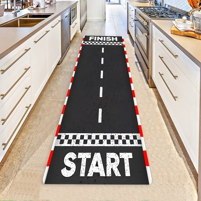 ของตกแต่งงานปาร์ตี้ธีมรถแข่ง ว - Christmas Table Runner บทวิจารณ์และราคา