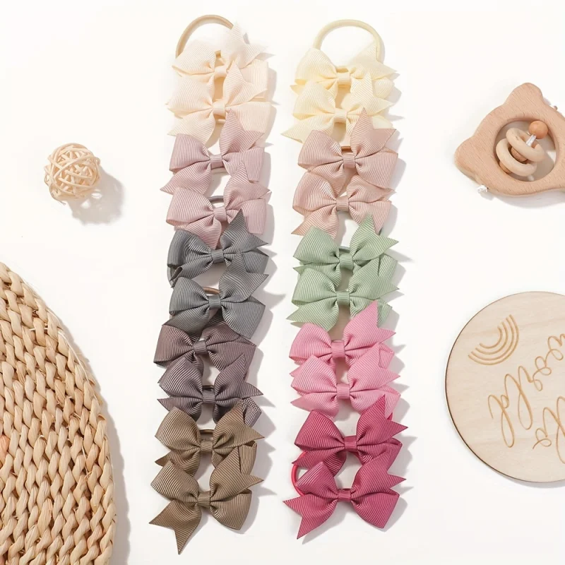 ที่คาดผมริบบิ้นโบว์น่ารัก ขนาด - Ribbon Bow Gift บทวิจารณ์และราคา