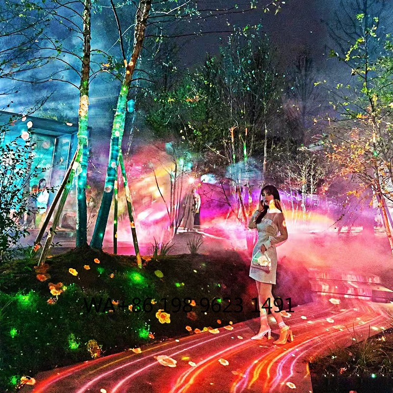 โปรเจคเตอร์แอนิเมชั่น RGB สำหร - Christmas Lights Outdoor บทวิจารณ์และราคา