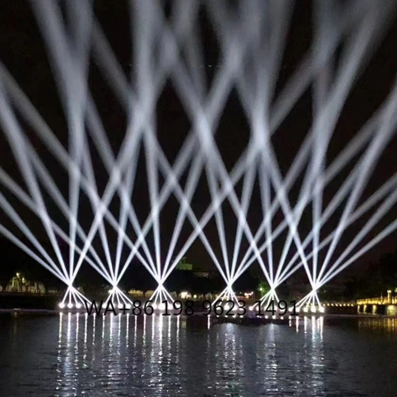 โปรเจคเตอร์แอนิเมชั่น RGB สำหร - Christmas Lights Outdoor บทวิจารณ์และราคา