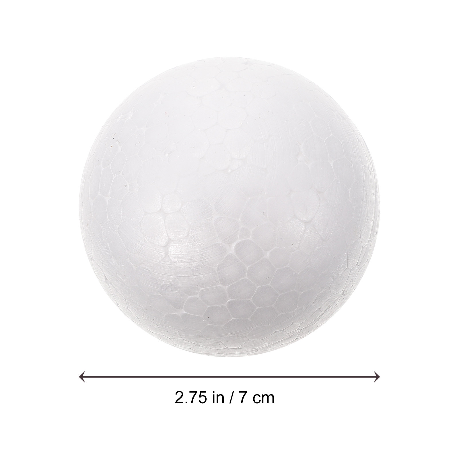 ชุดลูกบอลโฟมเรียบ 20 ชิ้น สำหร - Ornament Ball Set บทวิจารณ์และราคา