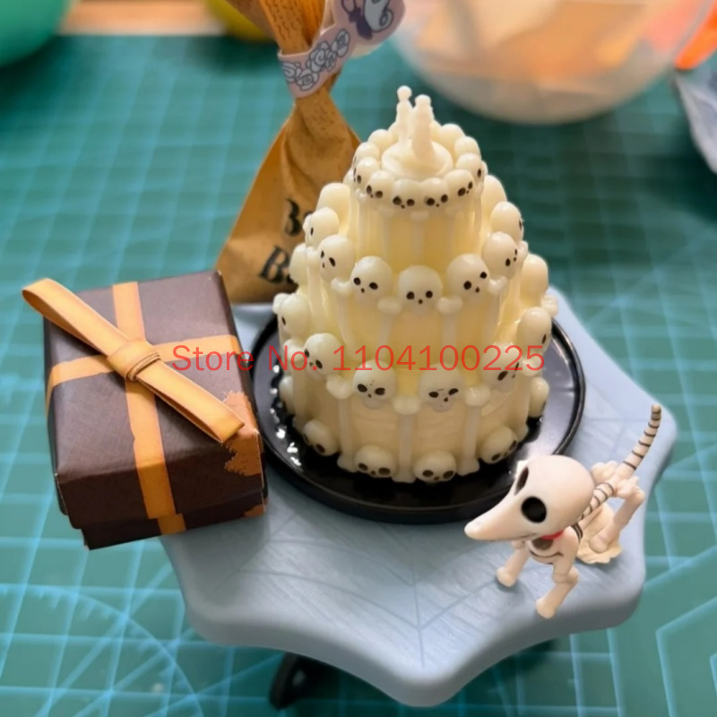 กล่องสุ่มของแท้ Miniverse รุ่น - Ornament Ball Set บทวิจารณ์และราคา