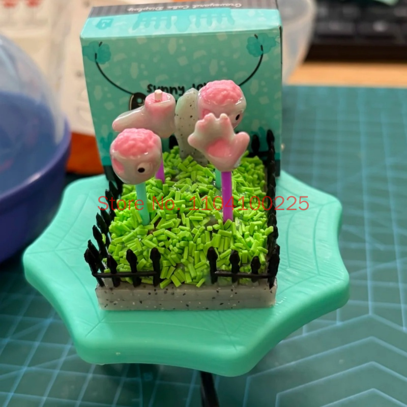 กล่องสุ่มของแท้ Miniverse รุ่น - Ornament Ball Set บทวิจารณ์และราคา