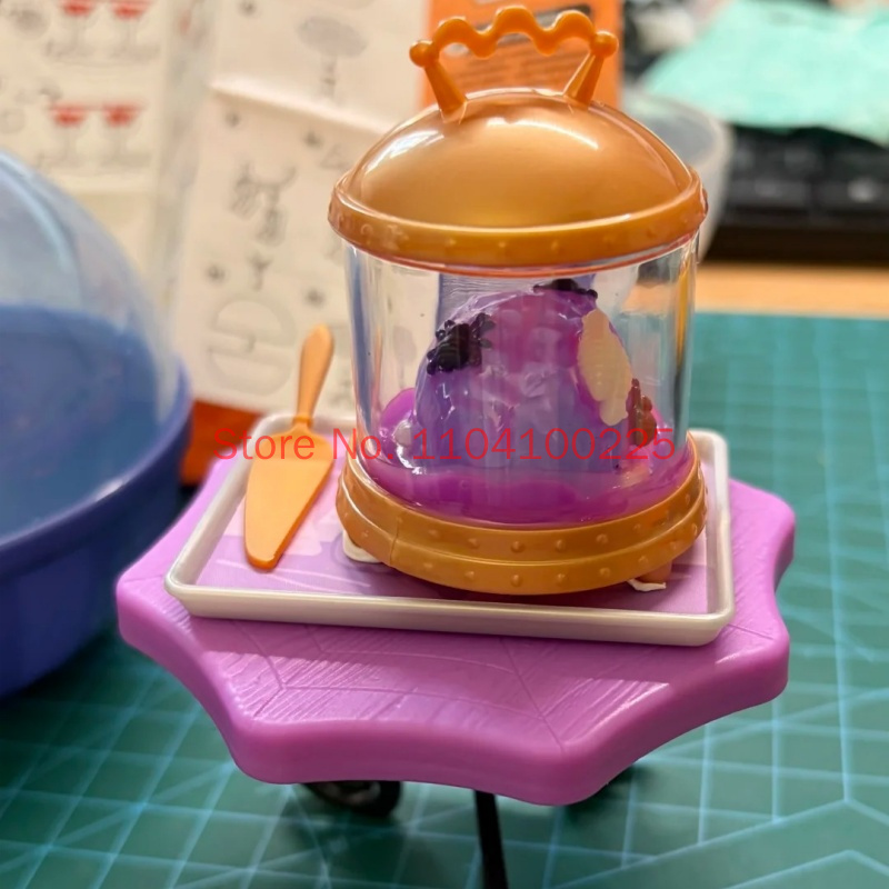 กล่องสุ่มของแท้ Miniverse รุ่น - Ornament Ball Set บทวิจารณ์และราคา