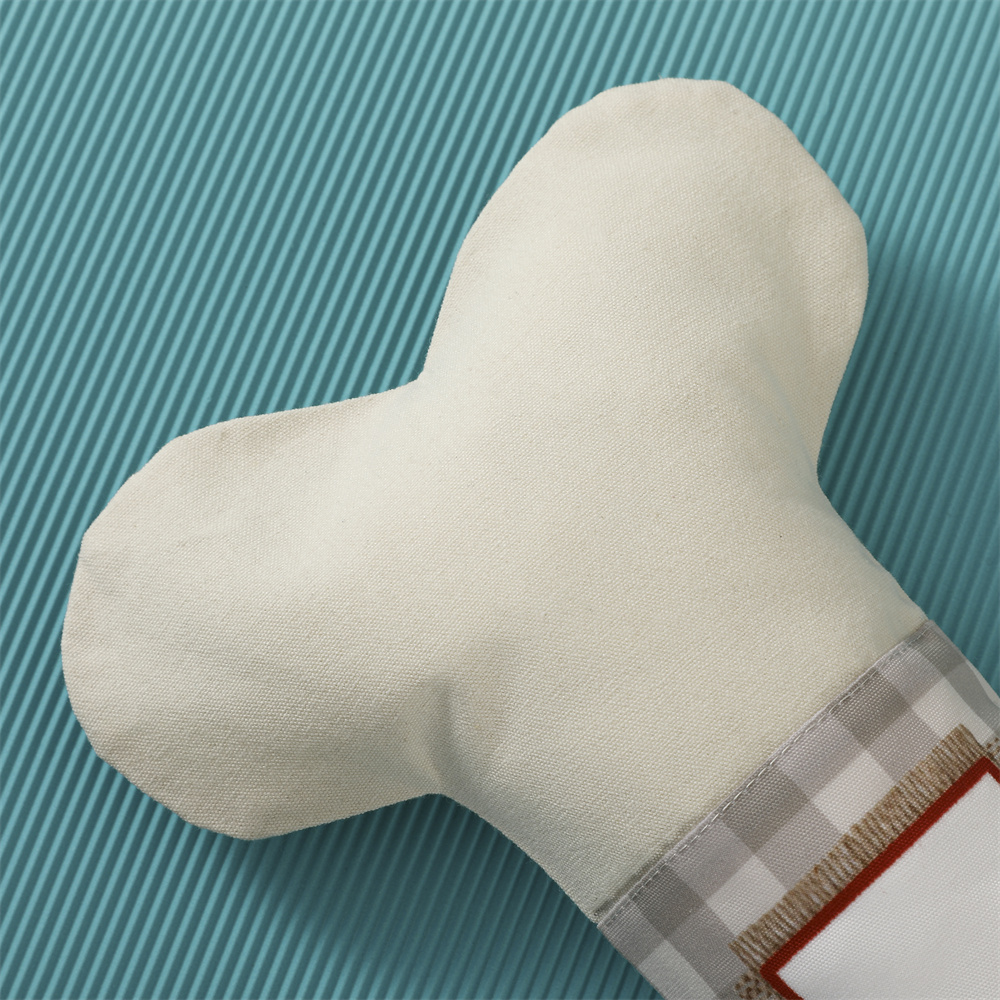 ถุงเท้าคริสต์มาสลายสก๊อตสำหรับ - Christmas Stocking Hanging บทวิจารณ์และราคา