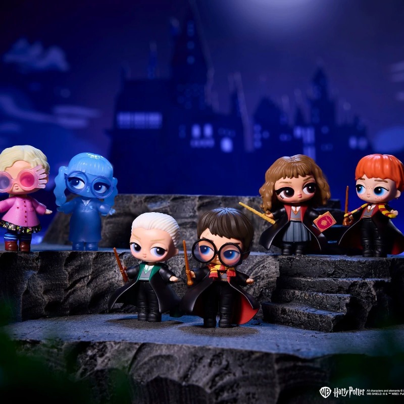 ชุดของเล่นตุ๊กตาสะสม MGA LOL S - Ornament Ball Set บทวิจารณ์และราคา
