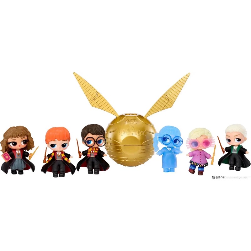 ชุดของเล่นตุ๊กตาสะสม MGA LOL S - Ornament Ball Set บทวิจารณ์และราคา