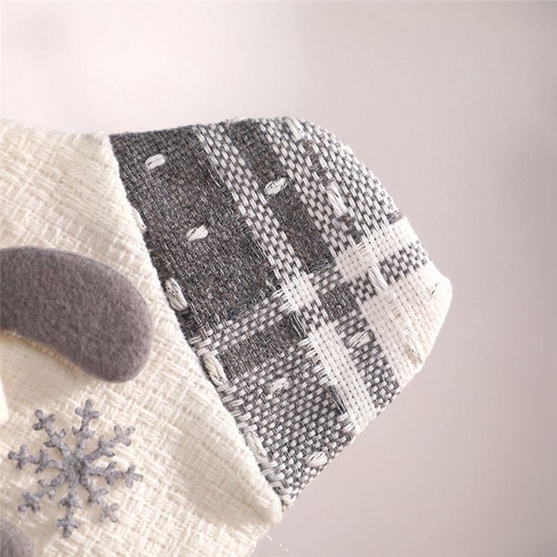 ถุงเท้าคริสต์มาส A20F สำหรับคร - Christmas Stocking Hanging บทวิจารณ์และราคา