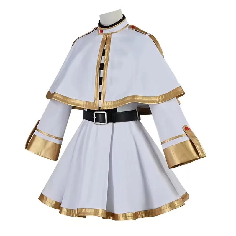 ซูโซ โนะ ฟรีเรนอะนิเมะคอสเพลย์ - Elf Costume Christmas บทวิจารณ์และราคา