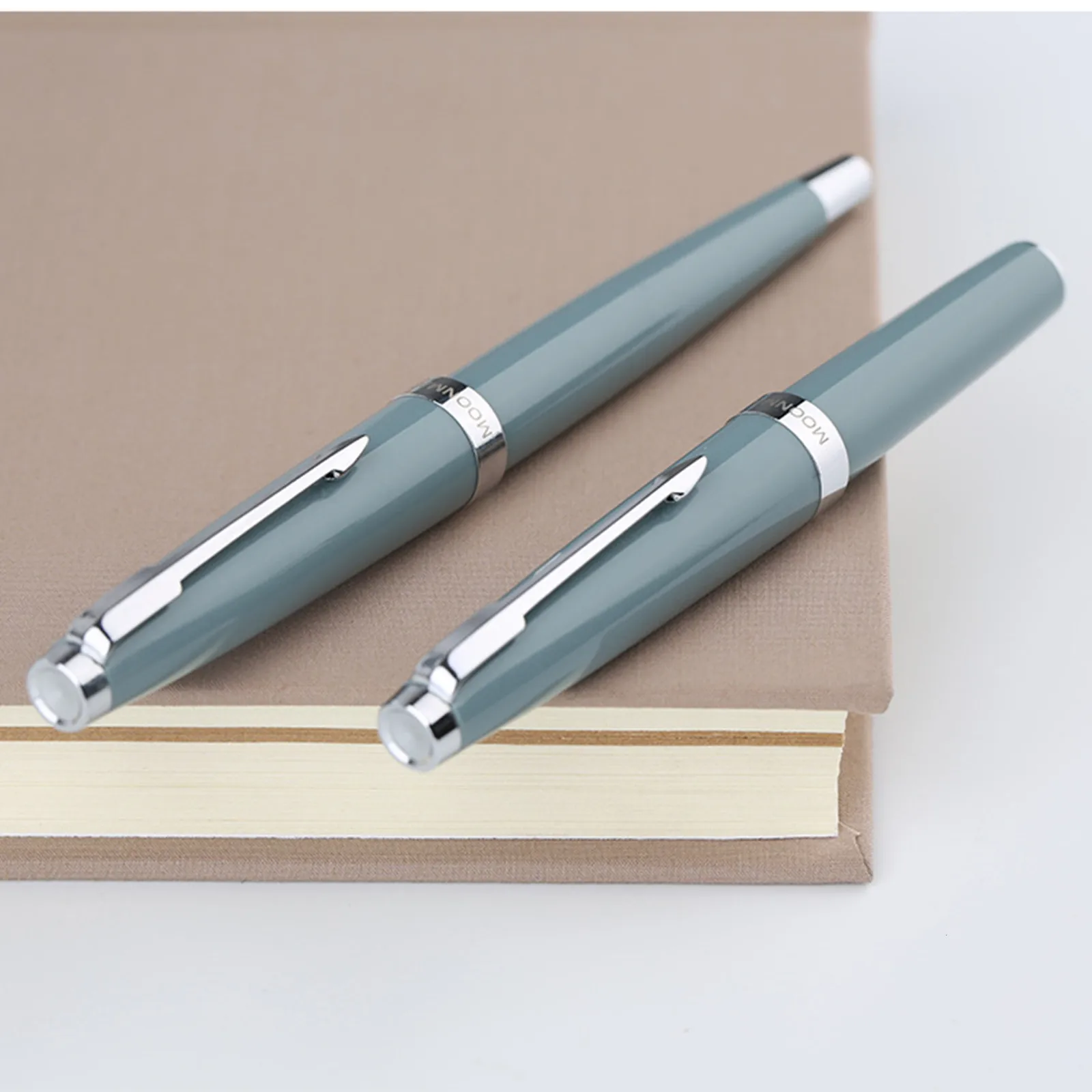 Majohn ปากกาฝึกหัดเขียนปากกาหั - Gift Box Wrap Set บทวิจารณ์และราคา