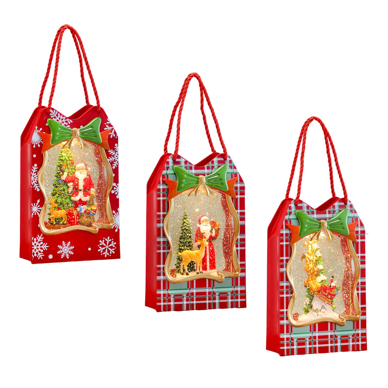 ลูกโลกหิมะดนตรีคริสต์มาสพร้อมก - Snow Globe Musical บทวิจารณ์และราคา
